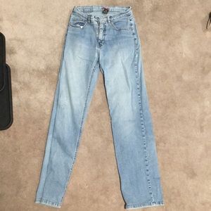 Pair of JAG Jeans Size 4